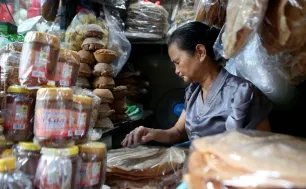 Hộ kinh doanh sẽ tự kê khai thuế theo hóa đơn, doanh thu thực tế