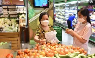 Lạm phát trong tầm kiểm soát, thận trọng áp lực cuối năm