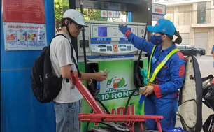 Từ 1/6, ngoài xăng E10, người dân có thể lựa chọn xăng nào khác?