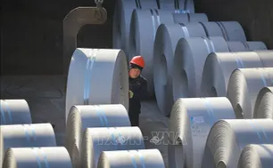 Thuế quan của Mỹ: Thêm hơn 400 sản phẩm nhập khẩu vào danh mục chịu thuế