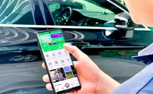 Chuyển sang tài khoản giao thông: Tiền dư ở tài khoản thu phí được xử lý ra sao?