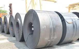Việt Nam được loại trừ khỏi biện pháp tự vệ thép của Nam Phi