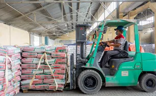 Bước tiến của vốn FDI trong lĩnh vực sản xuất