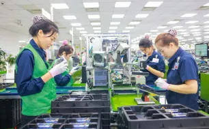 Hà Nội tháo gỡ khó khăn cho hoạt động xuất khẩu