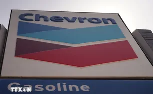 Mỹ nối lại nhập khẩu dầu mỏ từ Venezuela