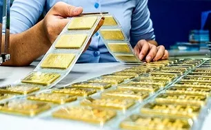 Chính thức xóa bỏ cơ chế Nhà nước độc quyền sản xuất vàng miếng