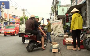 TP Hồ Chí Minh tháo gỡ khó khăn cho các chợ dân sinh và đầu mối