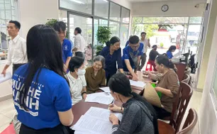 Hướng tới thủ tục hành chính không phụ thuộc địa giới