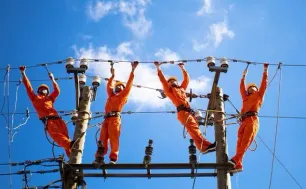 Cơ cấu lại ngành điện, tăng quyền để người dân lựa chọn đơn vị cung cấp điện