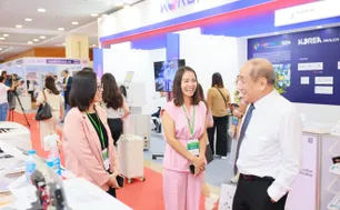 VIET INDUSTRY 2025 - Cầu nối xúc tiến ngành công nghiệp Việt Nam