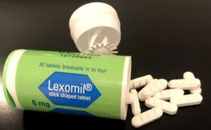 Bộ Y tế yêu cầu xác minh, xử lý thông tin về thuốc Lexomil ® 6mg có dấu hiệu giả mạo