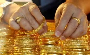 Ngày 16/9, giá vàng trong nước và thế giới đều tăng