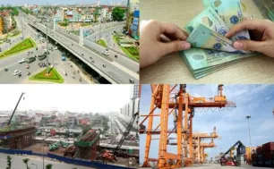 Quyết liệt giải ngân vốn đầu tư công