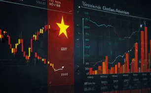 Chứng khoán Việt Nam sẵn sàng nâng hạng