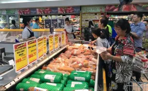 Hà Nội riển khai thực hiện các biện pháp điều hành, bình ổn giá những tháng cuối năm 2025