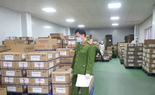 Sớm hoàn thiện và thực thi hiệu quả chính sách pháp luật về bảo vệ người tiêu dùng