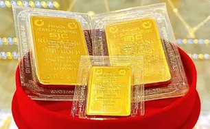 Giá vàng có diễn biến mới sau khi FED hạ lãi suất