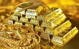 Giá vàng ngày 19/9: Vàng nhẫn giảm nhẹ, vàng miếng SJC vẫn giữ ở mức cao