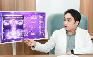 Phẫu thuật tạo hình vùng kín kết hợp cấy collagen vi hạt - giải pháp trẻ hóa toàn diện từ lõi