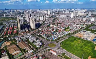 Hạ tầng giao thông tạo động lực thúc đẩy thị trường bất động sản phát triển bền vững