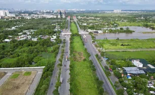 Đồng bộ 50 triệu thửa đất - minh bạch hóa thị trường bất động sản