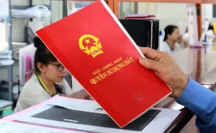 Không còn hồ sơ gốc, đất vẫn có thể được cấp sổ đỏ