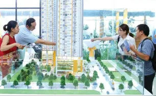 Thủ tướng: Quản lý chặt tín dụng với dự án bất động sản giá cao