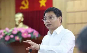 Bộ trưởng Bộ Tài chính: Nâng hạng chứng khoán mở ra giai đoạn phát triển mới về chất