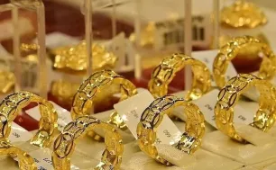 Giảm thuế xuất khẩu vàng trang sức, kỹ nghệ về 0% từ ngày 10/10