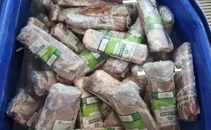 Khởi tố 4 đối tượng sản xuất “thịt bò Wagyu” giả từ thịt trâu