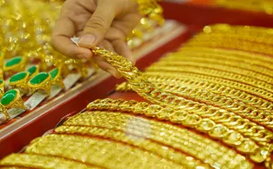 Cảnh báo lừa đảo mạo danh doanh nghiệp vàng