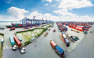 Chọn 6/5 làm Ngày Logistics Việt Nam