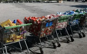 "Phép thử" sức chống chịu của kinh tế Mỹ