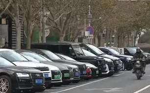 Xe năng lượng mới Trung Quốc đạt doanh số bán kỷ lục