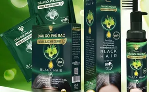 Thêm một sản phẩm của Vinamake bị đình chỉ, thu hồi toàn quốc