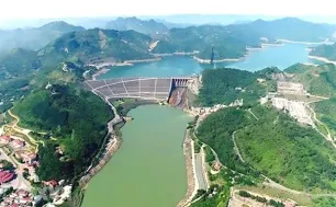 Phạt tối đa 500 triệu đồng với vi phạm trong lĩnh vực tài nguyên nước