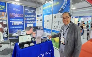 Trình Diễn Giải Pháp Nhà Máy Thông Minh – Hỗ Trợ Doanh Nghiệp Việt Nam Bứt Phá Trong Kỷ Nguyên 4.0