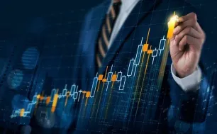 Cổ phiếu công nghệ bị bán tháo mạnh mẽ