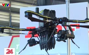 Việt Nam đứng trước "thời điểm vàng" cho ngành kinh tế tầm thấp