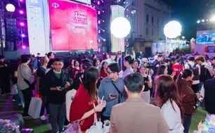 Xu hướng mua sắm số an toàn và minh bạch lên ngôi tại Online Friday 2025