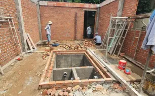 Bỏ giấy phép xây dựng nhà dưới 7 tầng ở đô thị: Lợi đa chiều xen lẫn rủi ro