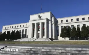 Chia rẽ trong Fed về quyết định lãi suất tháng 12