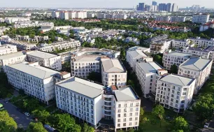 Sẽ hình thành quỹ nhà ở Trung ương và địa phương để đẩy mạnh phát triển nhà ở xã hội