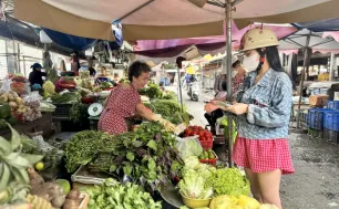 Nhanh chóng chặn giá thực phẩm leo thang