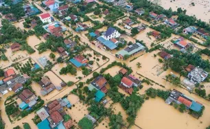 Bộ Tài chính đề nghị doanh nghiệp bảo hiểm khẩn trương hỗ trợ khắc phục hậu quả mưa lũ