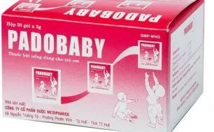 Bộ Y tế thu hồi lô thuốc giảm đau, hạ sốt kém chất lượng