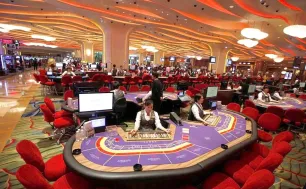 Cho phép người Việt Nam đủ điều kiện vào chơi casino tại một số dự án kinh doanh casino