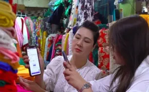 Ngành Thuế hỗ trợ tối đa để hộ kinh doanh chuyển từ thuế khoán sang kê khai