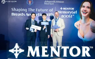 Dr Huy Giang - hành trình 7 năm kiến tạo vẻ đẹp an toàn