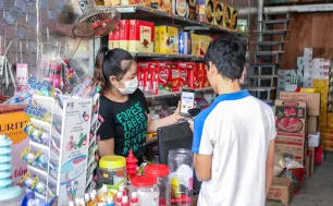 Nâng ngưỡng miễn thuế 500 triệu đồng: Giải phóng nguồn lực cho 90% hộ kinh doanh